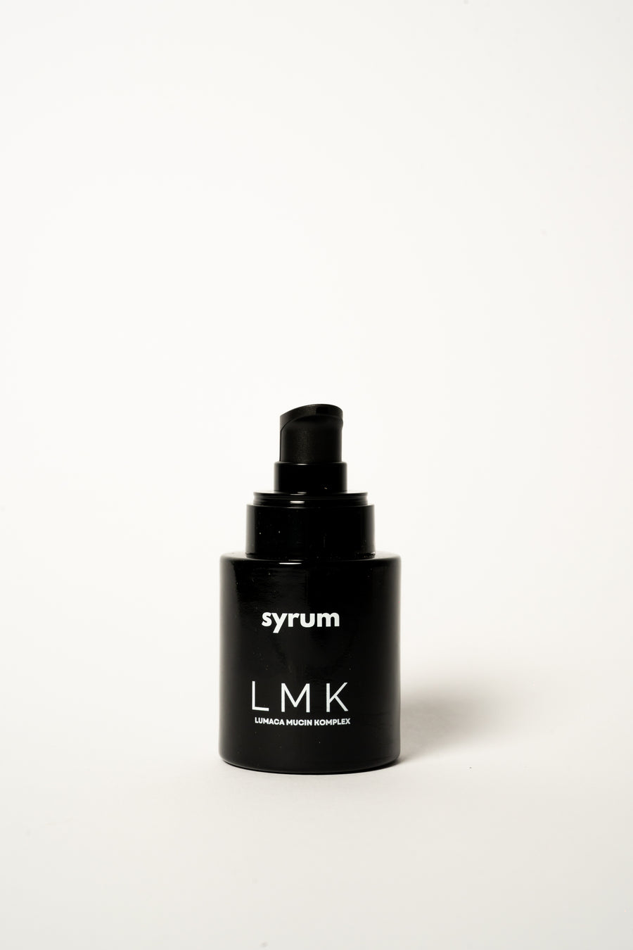 LMK siero riparatore alla bava di lumaca - Syrum