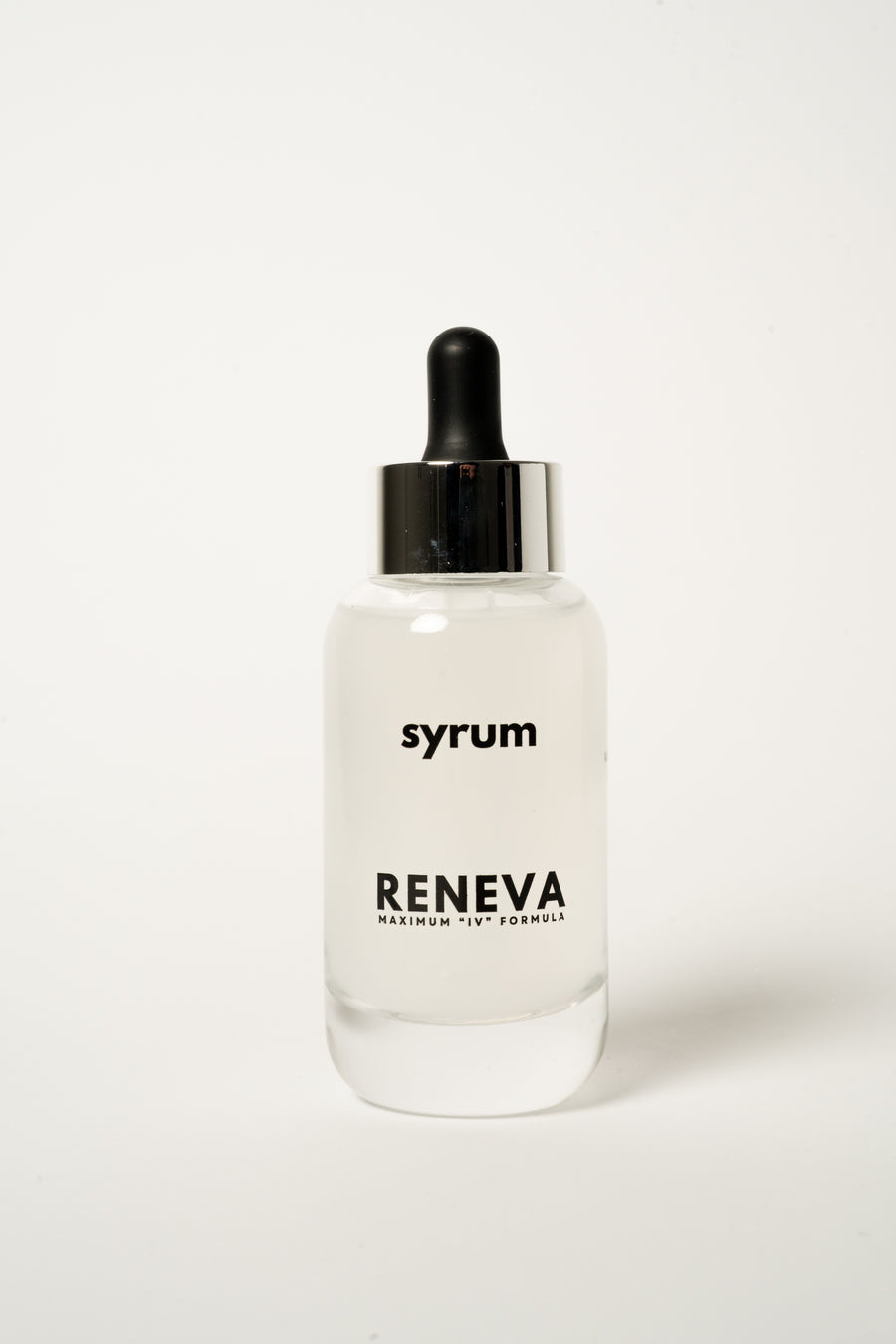 RENEVA siero anti-age con retinolo e peptidi - Syrum