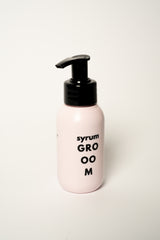 GROOOM (Crema corpo tonificante)