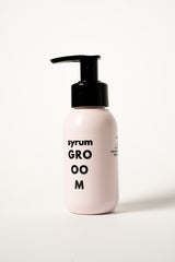 GROOOM (Crema corpo tonificante)