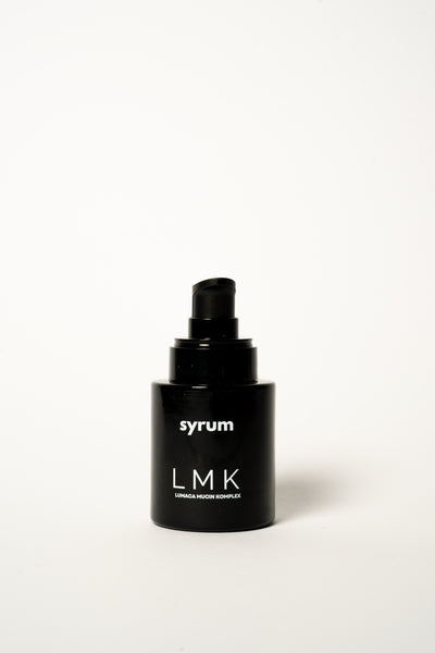 LMK (Lumaca Mucin Komplex)