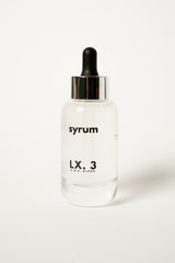LX.3 (A.B.E. Blend)