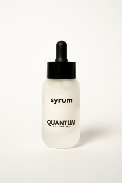 QUANTUM (Vitamina C + Collagene)