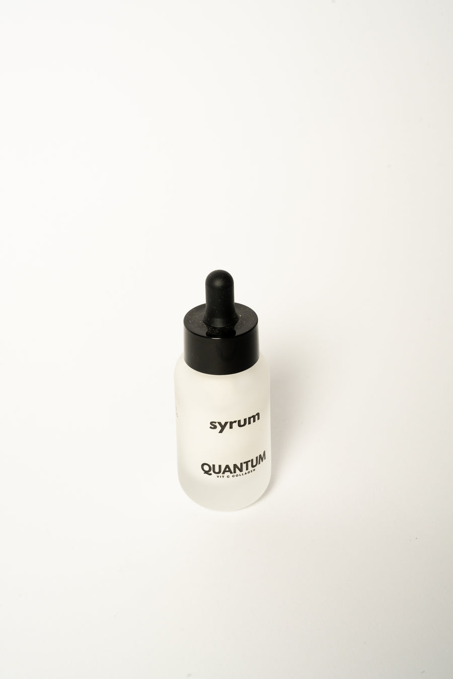 QUANTUM texture siero