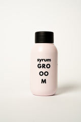 GROOOM (Crema corpo tonificante)