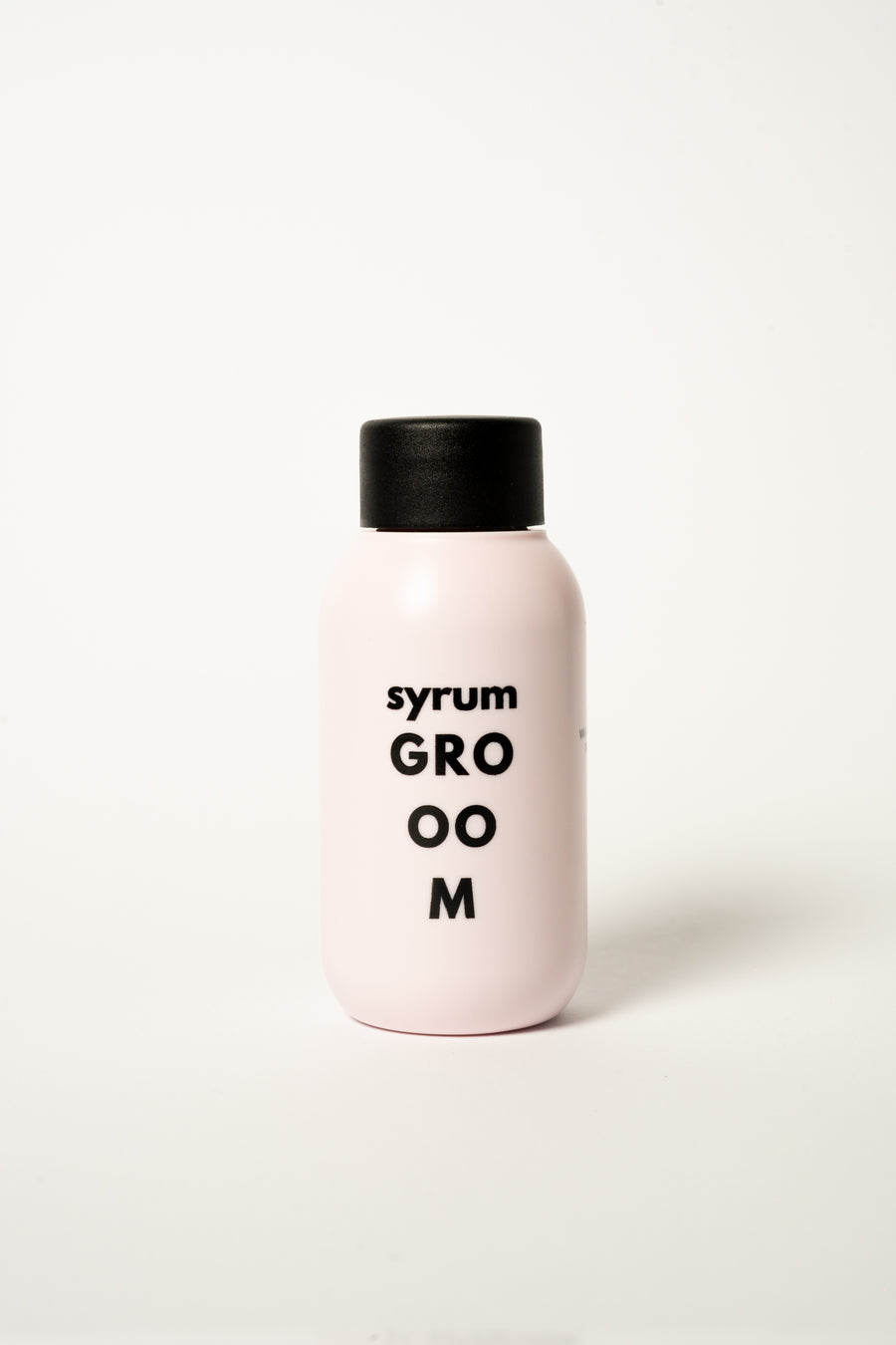 GROOOM (Crema corpo tonificante)