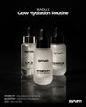 Glow Hydration Routine